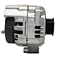 8159611N OE Replacement Alternator, 4.3L, 6Cyl, New QB Supreme