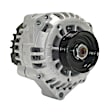 8162605N Alternator, 100 Amp, New, QB Supreme