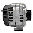 8162605N Alternator, 100 Amp, New, QB Supreme