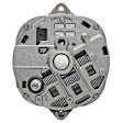 8163610 Alternator, 6.5L, 8Cyl, 124 Amp, Remanufactured, QB Premium