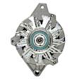 8167511 Alternator, 105 Amp, Remanufactured, QB Premium
