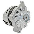 8167511N Alternator, 105 Amp, New, QB Supreme