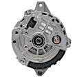 8167511N Alternator, 105 Amp, New, QB Supreme