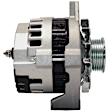 8167511N Alternator, 105 Amp, New, QB Supreme