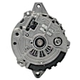 8167611N Alternator, 105 Amp, New, QB Supreme