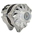 8171607 Alternator, 3.1L, 6Cyl, 105 Amp, Remanufactured, QB Premium