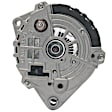 8171607 Alternator, 3.1L, 6Cyl, 105 Amp, Remanufactured, QB Premium