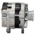 8171607 Alternator, 3.1L, 6Cyl, 105 Amp, Remanufactured, QB Premium