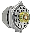 8172607 Alternator, 5.7L, 8Cyl, 140 Amp, Remanufactured, QB Premium