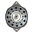 8172607N Alternator, 5.7L, 8Cyl, 140 Amp, New, QB Supreme