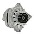 8174604 Alternator, 3.8L, 6Cyl, 140 Amp, Remanufactured, QB Premium