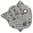 8174604 Alternator, 3.8L, 6Cyl, 140 Amp, Remanufactured, QB Premium