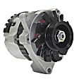 8179507 Alternator, 2.2L, 4Cyl, 80 Amp, Remanufactured, QB Premium