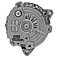 8179507 Alternator, 2.2L, 4Cyl, 80 Amp, Remanufactured, QB Premium