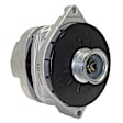 8183604 Alternator, 3.8L, 6Cyl, 140 Amp, Remanufactured, QB Premium