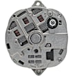 8183604 Alternator, 3.8L, 6Cyl, 140 Amp, Remanufactured, QB Premium