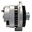 8183604 Alternator, 3.8L, 6Cyl, 140 Amp, Remanufactured, QB Premium