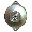 8188610 Alternator, 4.0L, 8Cyl, 140 Amp, Remanufactured, QB Premium