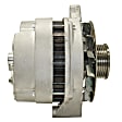 8188610 Alternator, 4.0L, 8Cyl, 140 Amp, Remanufactured, QB Premium