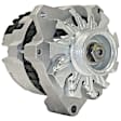8189507 Alternator, 2.2L, 4Cyl, 105 Amp, Remanufactured, QB Premium