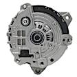 8189507N Alternator, 2.2L, 4Cyl, 105 Amp, New, QB Supreme