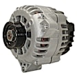 8190511 Alternator, 2.3L, 4Cyl, 105 Amp, Remanufactured, QB Premium