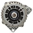 8190511 Alternator, 2.3L, 4Cyl, 105 Amp, Remanufactured, QB Premium