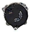 8190511 Alternator, 2.3L, 4Cyl, 105 Amp, Remanufactured, QB Premium
