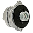 8191604 Alternator, 3.8L, 6Cyl, 140 Amp, Remanufactured, QB Premium