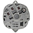 8191604 Alternator, 3.8L, 6Cyl, 140 Amp, Remanufactured, QB Premium