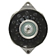 8192604 Alternator, 3.8L, 6Cyl, 140 Amp, Remanufactured, QB Premium