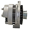 8192604 Alternator, 3.8L, 6Cyl, 140 Amp, Remanufactured, QB Premium