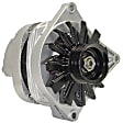 8193604 Alternator, 3.8L, 6Cyl, 120 Amp, Remanufactured, QB Premium