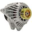 8194611N Alternator, 3.8L, 6Cyl, 105 Amp, New, QB Supreme