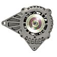 8194611N Alternator, 3.8L, 6Cyl, 105 Amp, New, QB Supreme