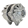 8198607 Alternator, 3.1L, 6Cyl, 105 Amp, Remanufactured, QB Premium