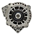 8199502 Alternator, 2.2L, 4Cyl, 105 Amp, Remanufactured, QB Premium