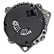8199502 Alternator, 2.2L, 4Cyl, 105 Amp, Remanufactured, QB Premium