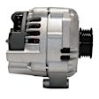 8199502N Alternator, 2.2L, 4Cyl, 105 Amp, New, QB Supreme