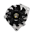 8202607N Alternator, 3.1L, 6Cyl, 105 Amp, New, QB Supreme