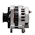 8202607N Alternator, 3.1L, 6Cyl, 105 Amp, New, QB Supreme