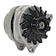 8204610 Alternator, 3.4L, 6Cyl, 140 Amp, Remanufactured, QB Premium