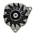 8204610 Alternator, 3.4L, 6Cyl, 140 Amp, Remanufactured, QB Premium