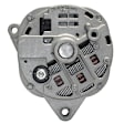 8204610 Alternator, 3.4L, 6Cyl, 140 Amp, Remanufactured, QB Premium