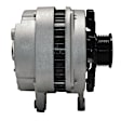 8204610 Alternator, 3.4L, 6Cyl, 140 Amp, Remanufactured, QB Premium