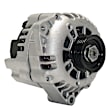 8208501N Alternator, 2.2L, 4Cyl, 105 Amp, New, QB Supreme