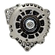 8208501N Alternator, 2.2L, 4Cyl, 105 Amp, New, QB Supreme