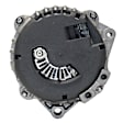 8208501N Alternator, 2.2L, 4Cyl, 105 Amp, New, QB Supreme