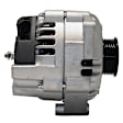 8208501N Alternator, 2.2L, 4Cyl, 105 Amp, New, QB Supreme