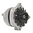 8213607 Alternator, 3.8L, 6Cyl, 140 Amp, Remanufactured, QB Premium
